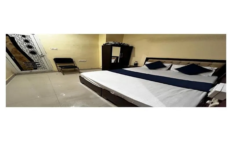 Hotel Dev Residency Pg Varanasi