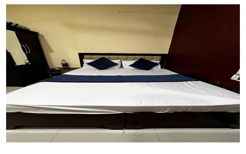 Hotel Dev Residency Pg Varanasi India