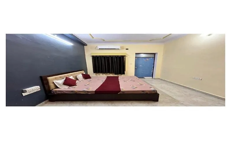 Hotel Dev Residency Pg Varanasi 0*,  India