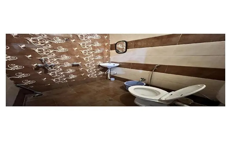 Hotel Dev Residency Pg Varanasi