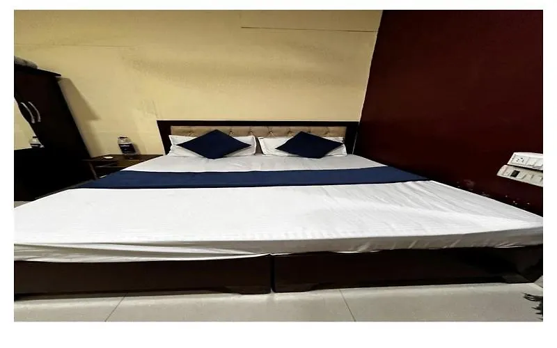 Hotel Dev Residency Pg Varanasi India