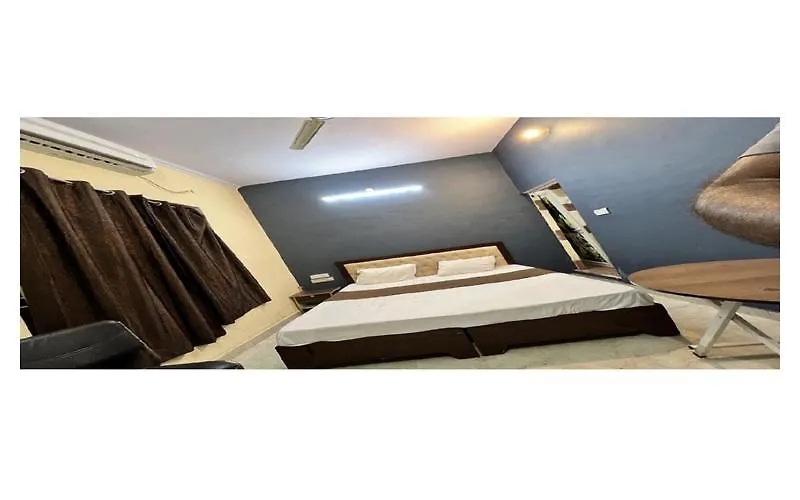 Hotel Dev Residency Pg Varanasi