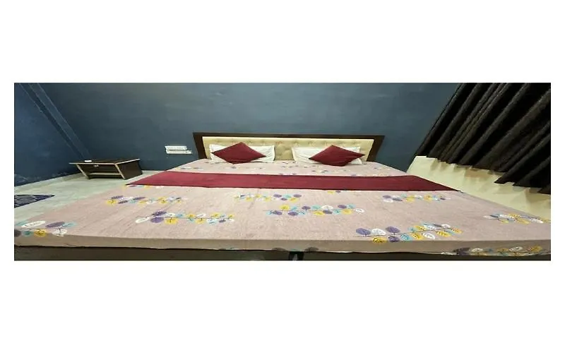 Hotel Dev Residency Pg Varanasi