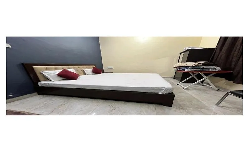 Hotel Dev Residency Pg Varanasi
