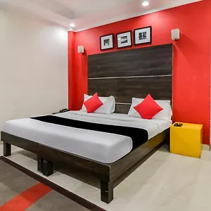 Capital O Bms Near Appu Ghar Hotel Gurgaon