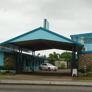 Moondarra Motel Innisfail