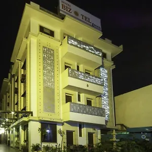 Bizzotel Hotel Gurgaon