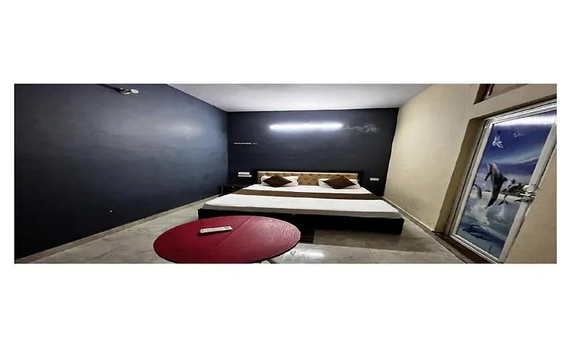 Hotel Dev Residency Pg 바라나시